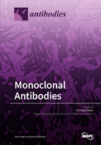 Special issue Monoclonal Antibodies book cover image