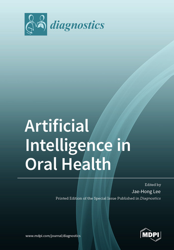 Artificial Intelligence in Oral Health