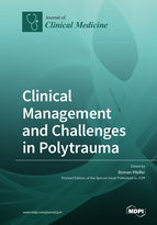 Special issue Clinical Management and Challenges in Polytrauma book cover image