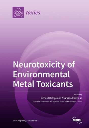 Neurotoxicity of Environmental Metal Toxicants