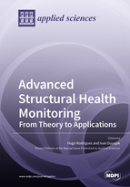 Special Issue Advanced Structural Health Monitoring: From Theory to Applications book cover image