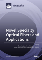 Novel Specialty Optical Fibers and Applications