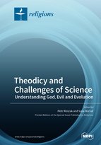 Special issue Theodicy and Challenges of Science: Understanding God, Evil and Evolution book cover image