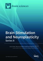 Special issue Brain Stimulation and Neuroplasticity&mdash;Series II book cover image