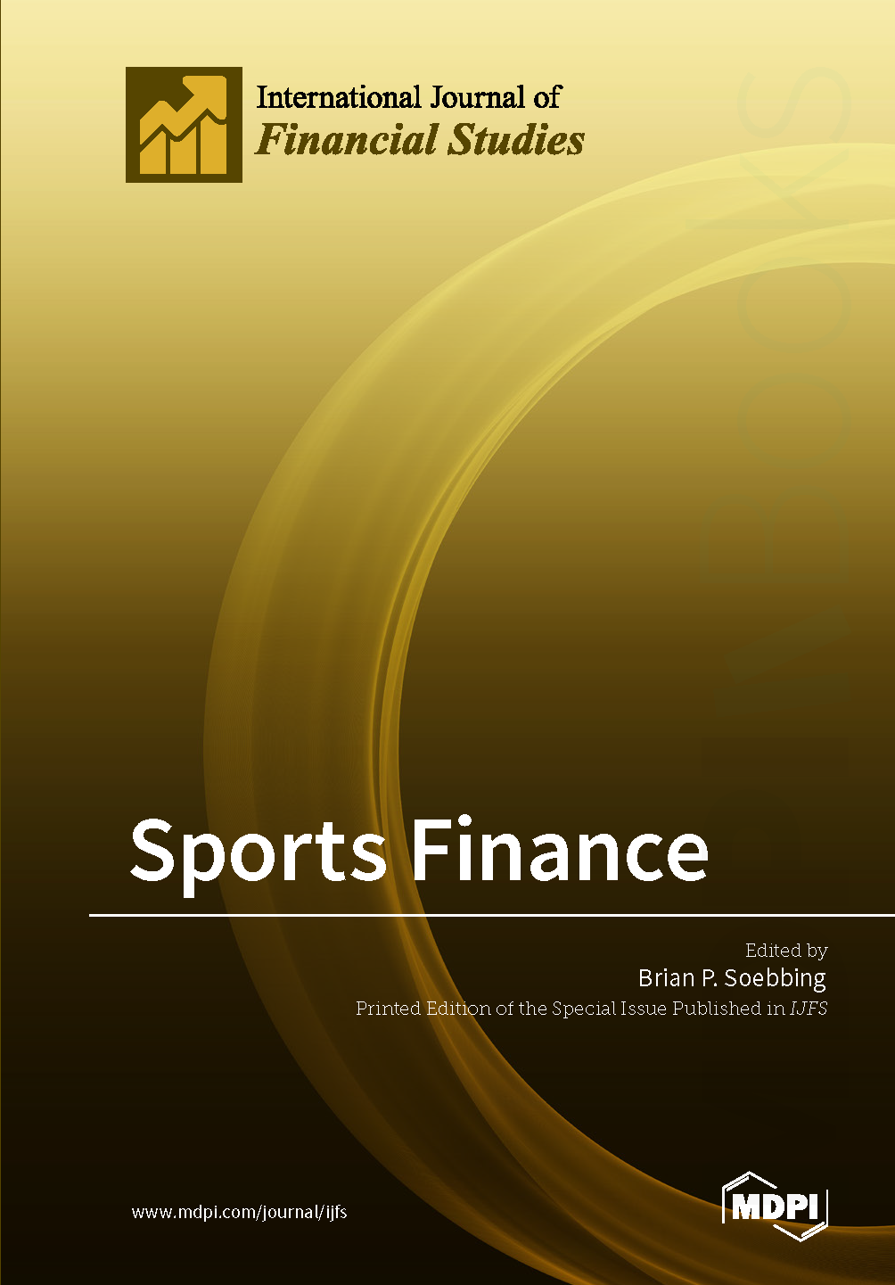 Sports Financing Sports Finance | MDPI Books