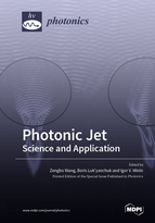 Photonic Jet: Science and Application