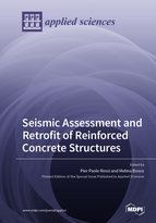 Special issue Seismic Assessment and Retrofit of Reinforced Concrete Structures book cover image
