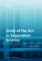 State of the Art in Separation Science