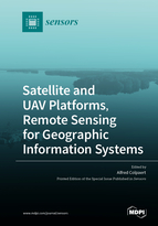 Satellite and UAV Platforms, Remote Sensing for Geographic Information Systems