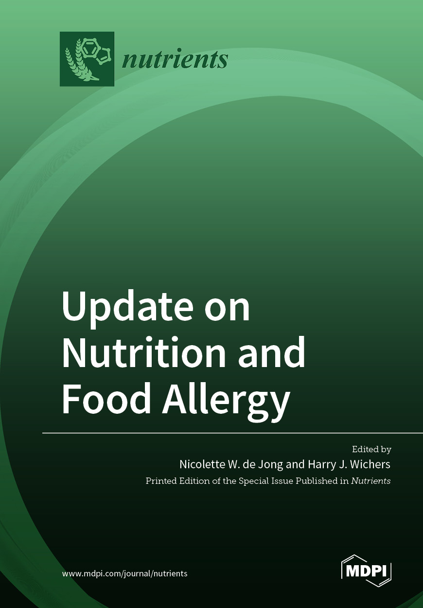 Update on Nutrition and Food Allergy