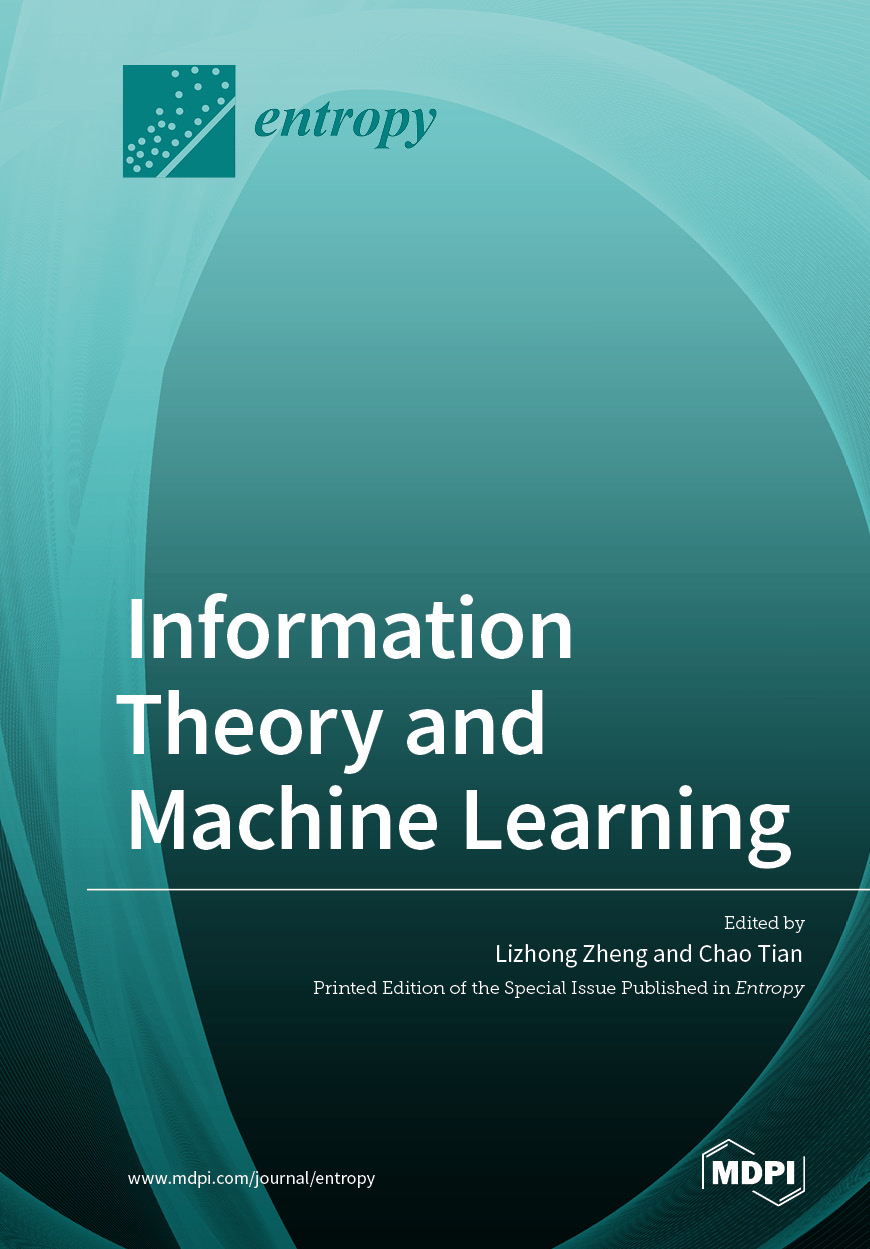 Theroy Machine Learning Information Theory and Machine Learning | MDPI Books