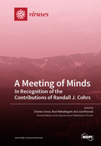 Special issue A Meeting of Minds: In Recognition of the Contributions of Randall J. Cohrs book cover image