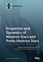 Special issue Properties and Dynamics of Neutron Stars and Proto-Neutron Stars book cover image
