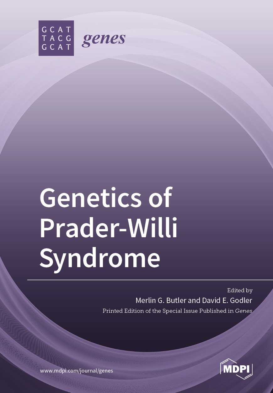 Genetics Of Prader-Willi Syndrome | MDPI Books