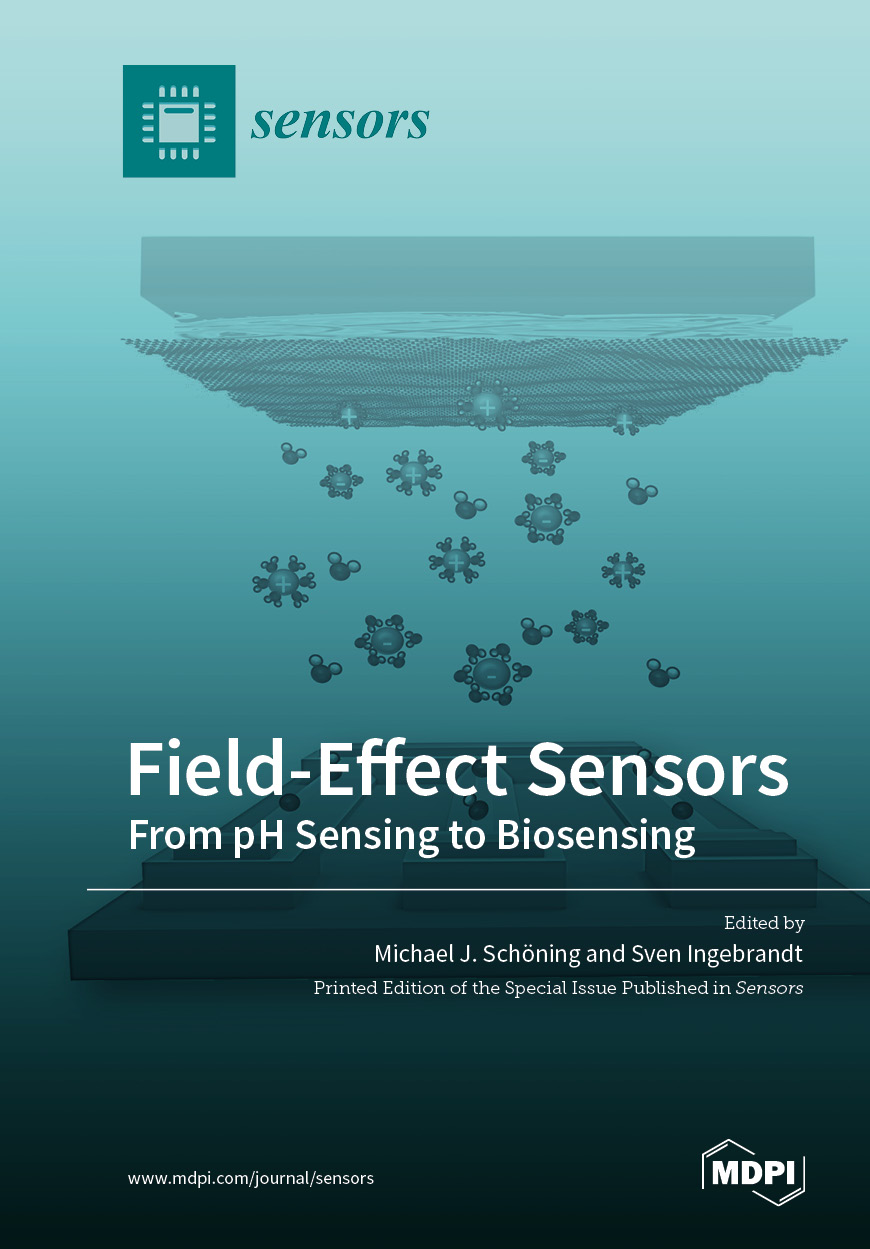 Field-Effect Sensors | MDPI Books
