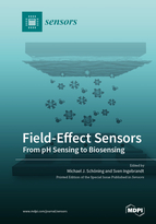 Special issue Field-Effect Sensors: From pH Sensing to Biosensing book cover image