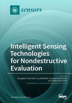 Special issue Intelligent Sensing Technologies for Nondestructive Evaluation book cover image