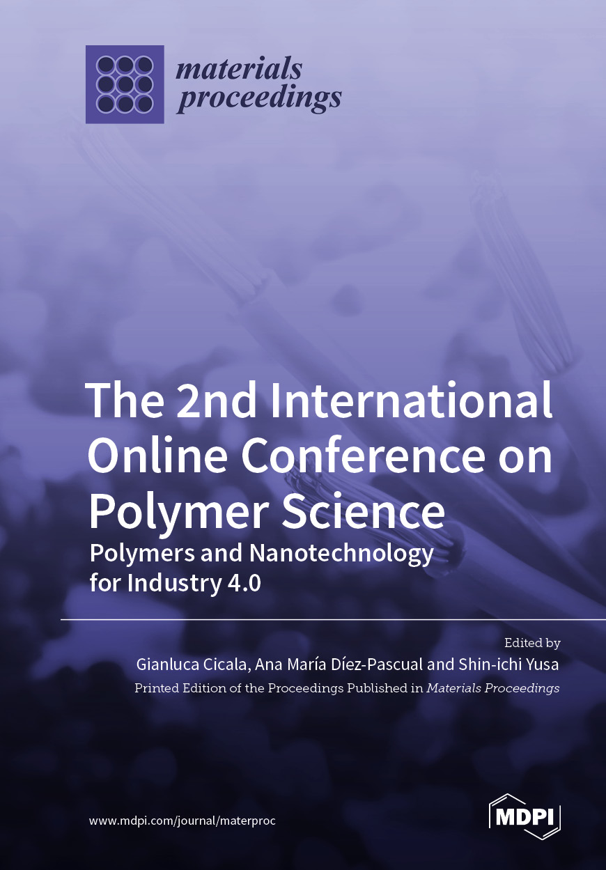 The 2nd International Online Conference on Polymer Science