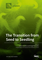 The Transition from Seed to Seedling