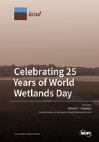 Special issue Celebrating 25 Years of World Wetlands Day book cover image