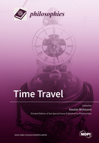 Special Issue Time Travel book cover image