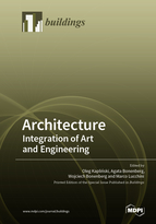 Special issue Architecture: Integration of Art and Engineering book cover image