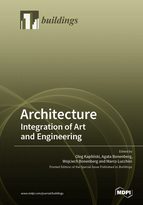 Special Issue Architecture: Integration of Art and Engineering book cover image