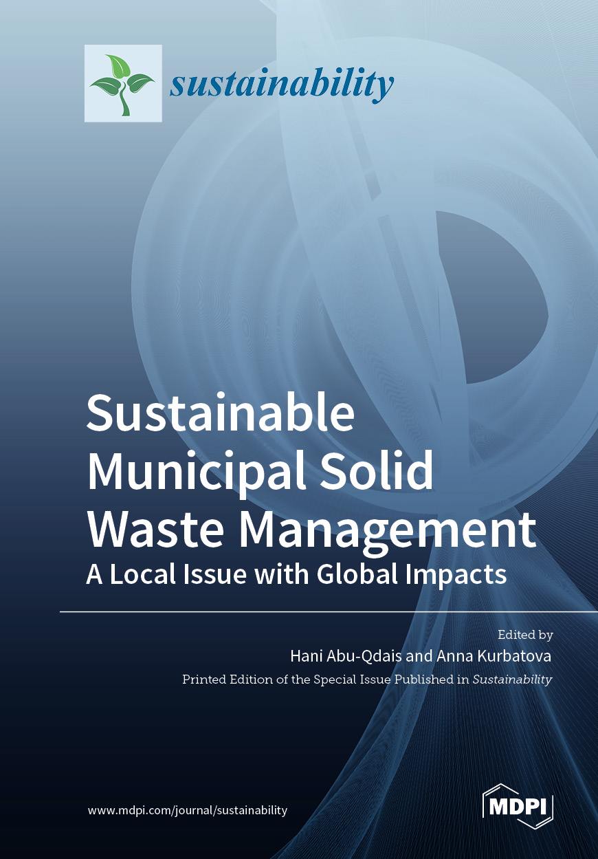 Solid Waste Management Impacts – Environmental Impact Of Solid Waste ...