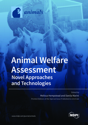 Book cover: Animal Welfare Assessment