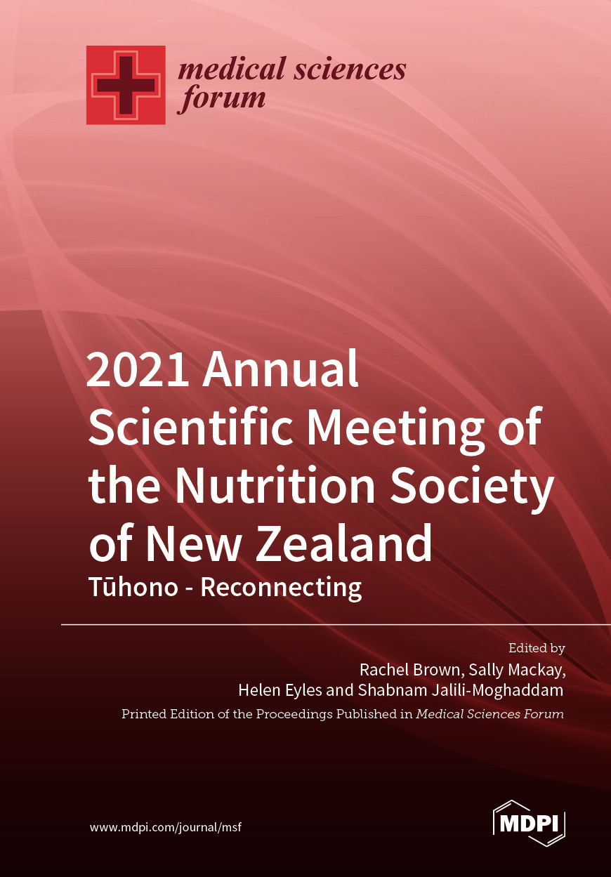 nutrition research new zealand