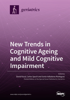 Special issue New Trends in Cognitive Ageing and Mild Cognitive Impairment book cover image