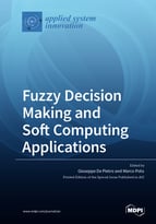 Special issue Fuzzy Decision Making and Soft Computing Applications book cover image
