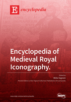 Special issue Encyclopedia of Medieval Royal Iconography book cover image