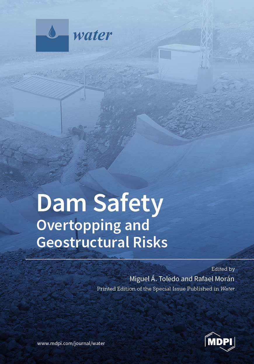 Dam Safety. Overtopping and Geostructural Risks | MDPI Books