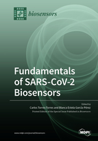 Special issue Fundamentals of SARS-CoV-2 Biosensors book cover image
