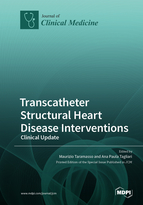 Special issue Transcatheter Structural Heart Disease Interventions: Clinical Update book cover image