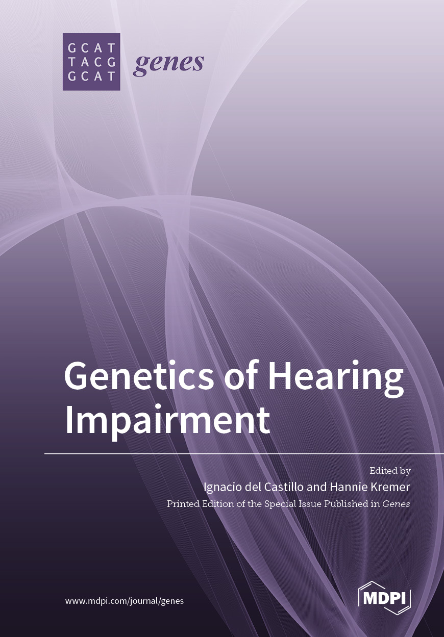 research proposal on hearing impairment