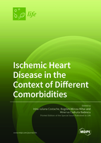 Special issue Ischemic Heart Disease in the Context of Different Comorbidities book cover image