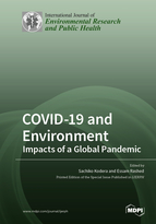 COVID-19 and Environment: Impacts of a Global Pandemic