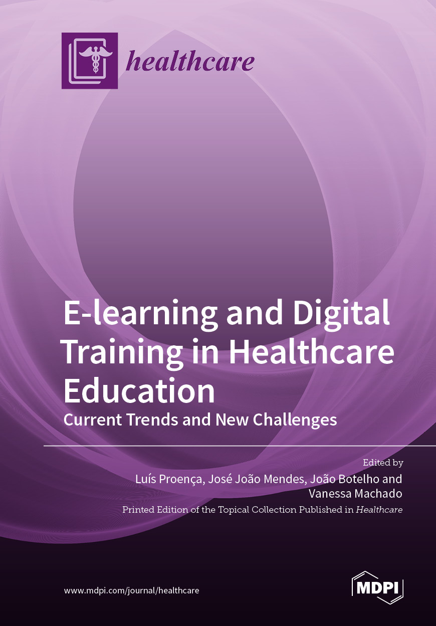E-learning and Digital Training in Healthcare Education: Current Trends ...
