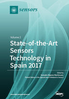 Special issue State-of-the-Art Sensors Technology in Spain 2017 book cover image