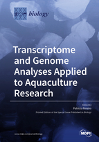 Transcriptome and Genome Analyses Applied to Aquaculture Research