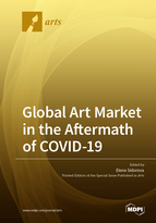 Global Art Market in the Aftermath of COVID-19