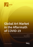 Special issue Global Art Market in the Aftermath of COVID-19 book cover image