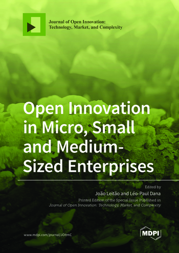 Open Innovation in Micro, Small and Medium-Sized Enterprises