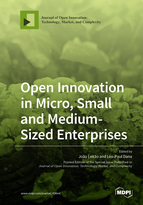 Open Innovation in Micro, Small and Medium-Sized Enterprises