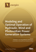 Modeling and Optimal Operation of Hydraulic, Wind and Photovoltaic Power Generation Systems
