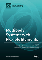 Special issue Multibody Systems with Flexible Elements book cover image