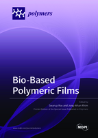Special issue Bio-Based Polymeric Films book cover image