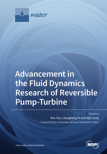 Advancement in the Fluid Dynamics Research of Reversible Pump-Turbine